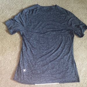 Lululemon surge short sleeve